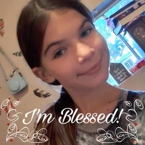 Meet your Posher, Randi